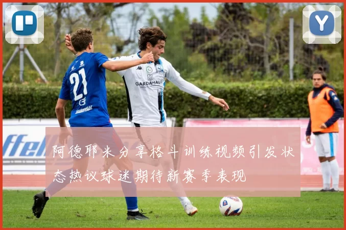 阿德耶米分享格斗训练视频引发状态热议球迷期待新赛季表现